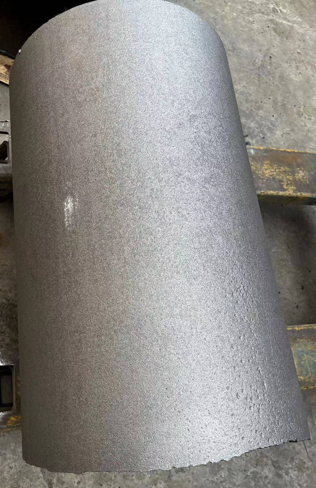 钢结构除锈Sa2.5级标准_喷砂除锈设备达到Sa2.5级_铆焊件喷砂标准Sa2.5是什么意思