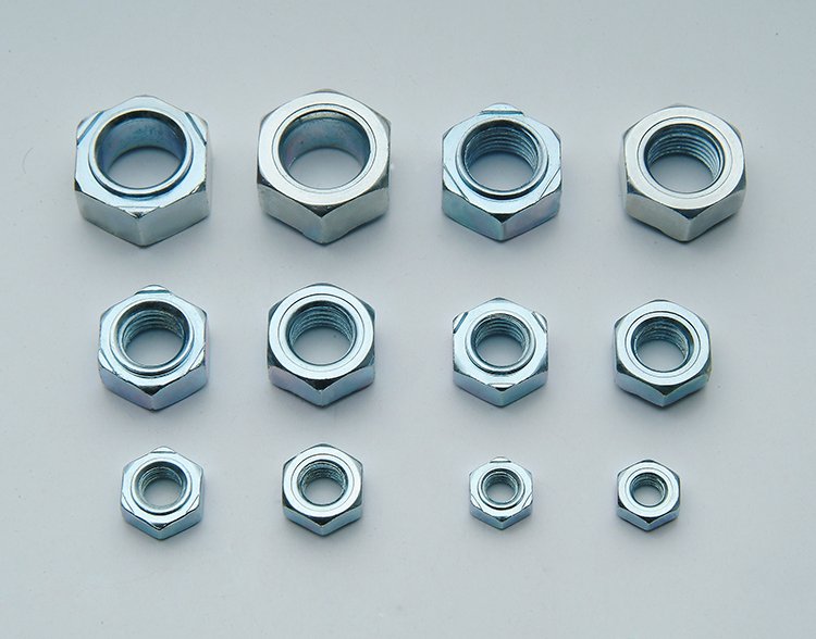 What Is The Difference Between Welding Nuts And Pressure Riveting?-Dalian Fuhong Machinery Co., Ltd