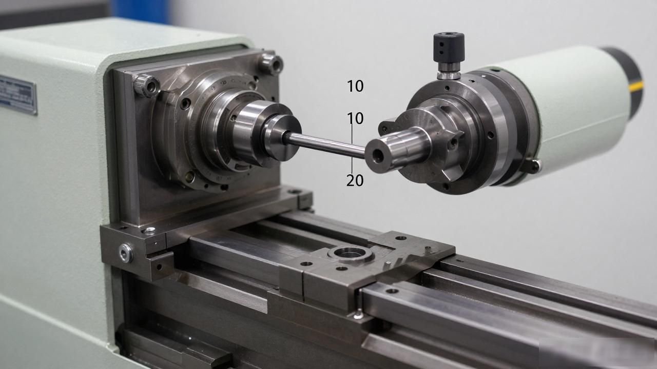 A Brief Analysis Of The Principles And Matters Of Boring Processing-Dalian Fuhong Machinery Co., Ltd