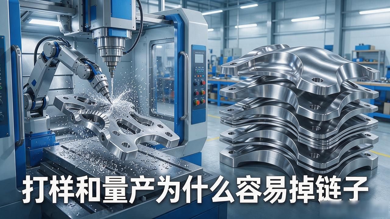 航空航天钛合金复杂曲面五轴加工_五轴加工_钛合金复杂曲面五轴加工厂