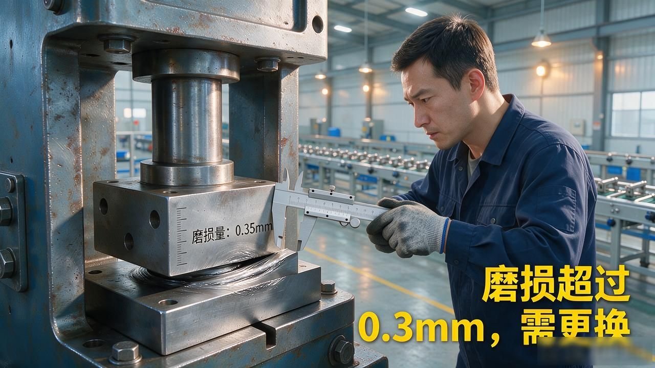 Riveter Quality Acceptance Specifications-Dalian Fuhong Machinery Co., Ltd