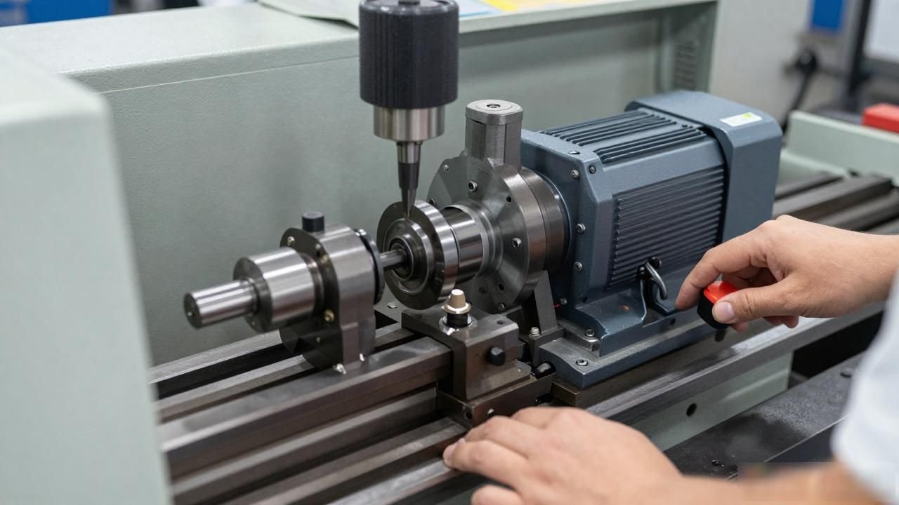 How Does The Instrument Lathe Achieve Precise Control Of The Stepper Motor?-Dalian Fuhong Machinery Co., Ltd