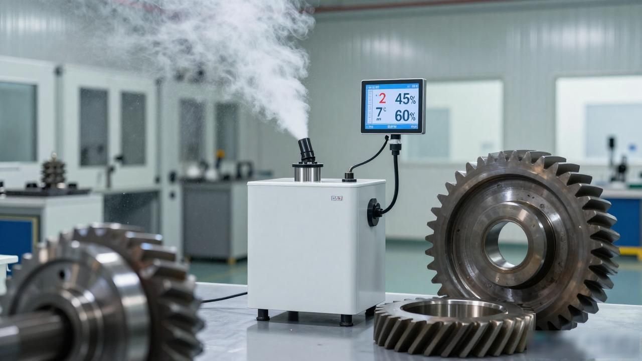 What Are The Requirements For Cleanliness In A Dust-free Workshop?-Dalian Fuhong Machinery Co., Ltd