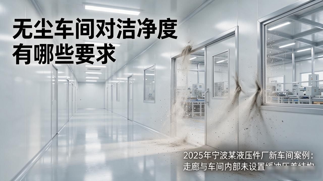 精密机械加工车间洁净度标准_加湿方法分类_无尘车间洁净度要求