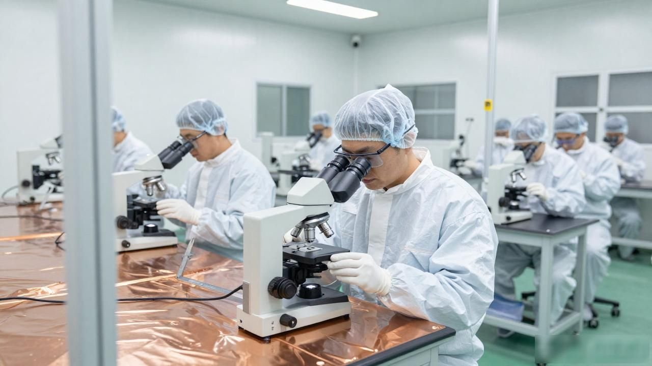无尘车间定义_三十万级净化车间标准_精密机械加工车间洁净度标准