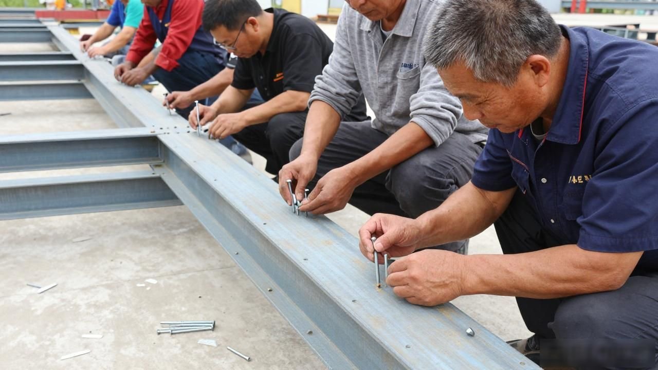 How To Operate This "major Surgery" In Lingqiao? (3)-Dalian Fuhong Machinery Co., Ltd