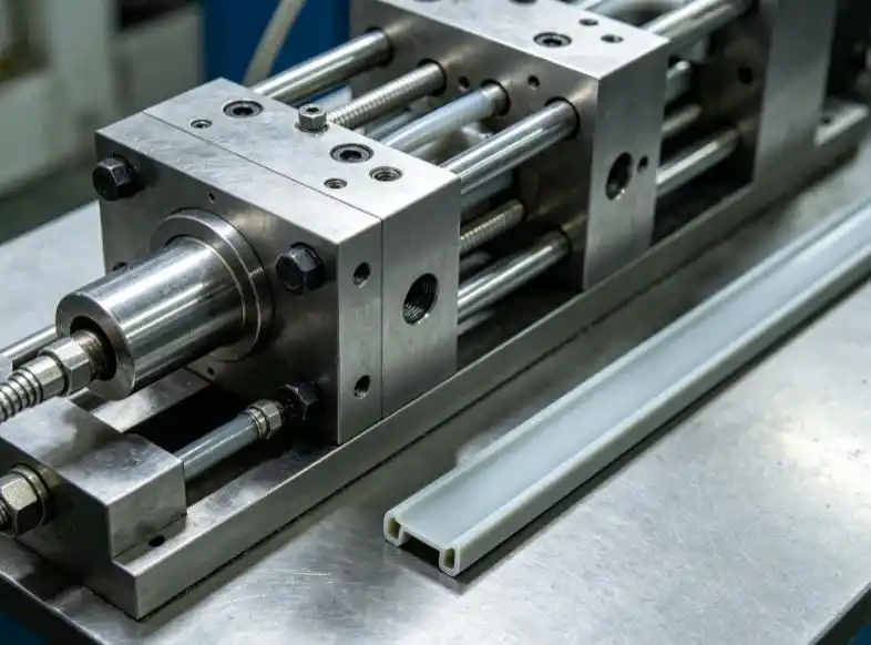 Differences In Accuracy Control Between Precision Injection Molding And Conventional Injection Molding-Dalian Fuhong Machinery Co., Ltd