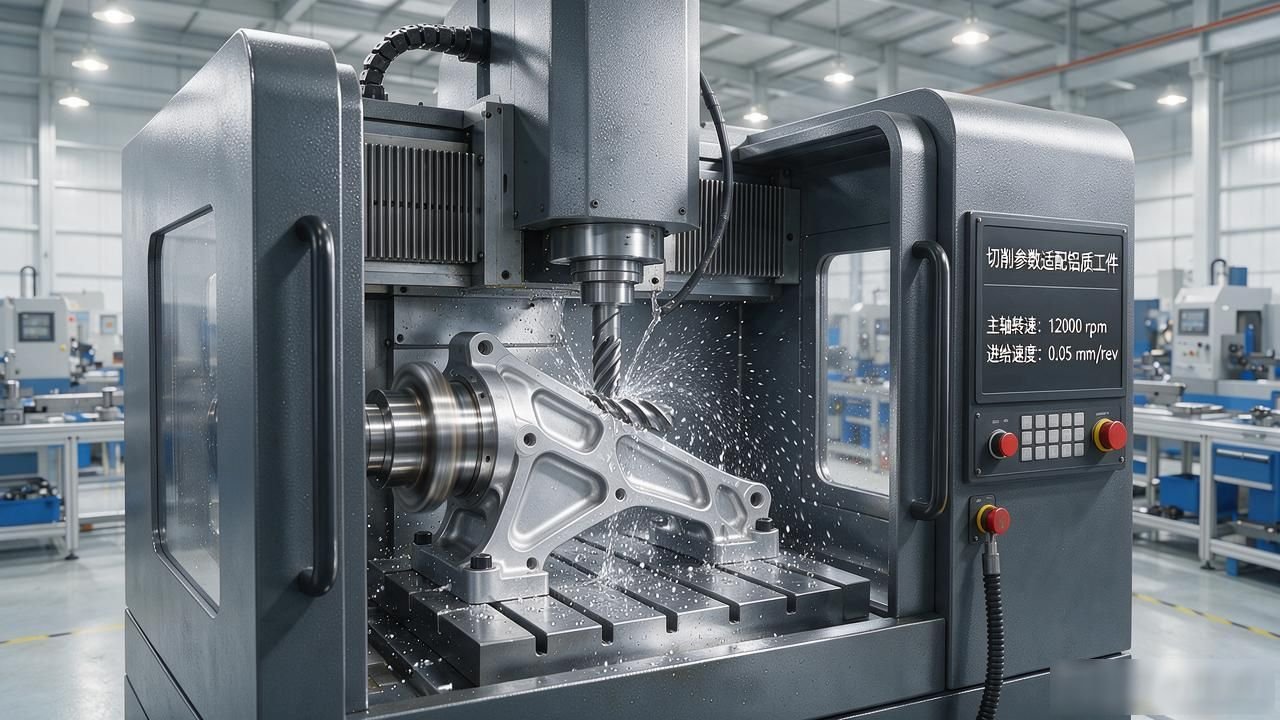 精密零件加工与普通零件加工区别_金属异形件加工工艺_异形件精密加工
