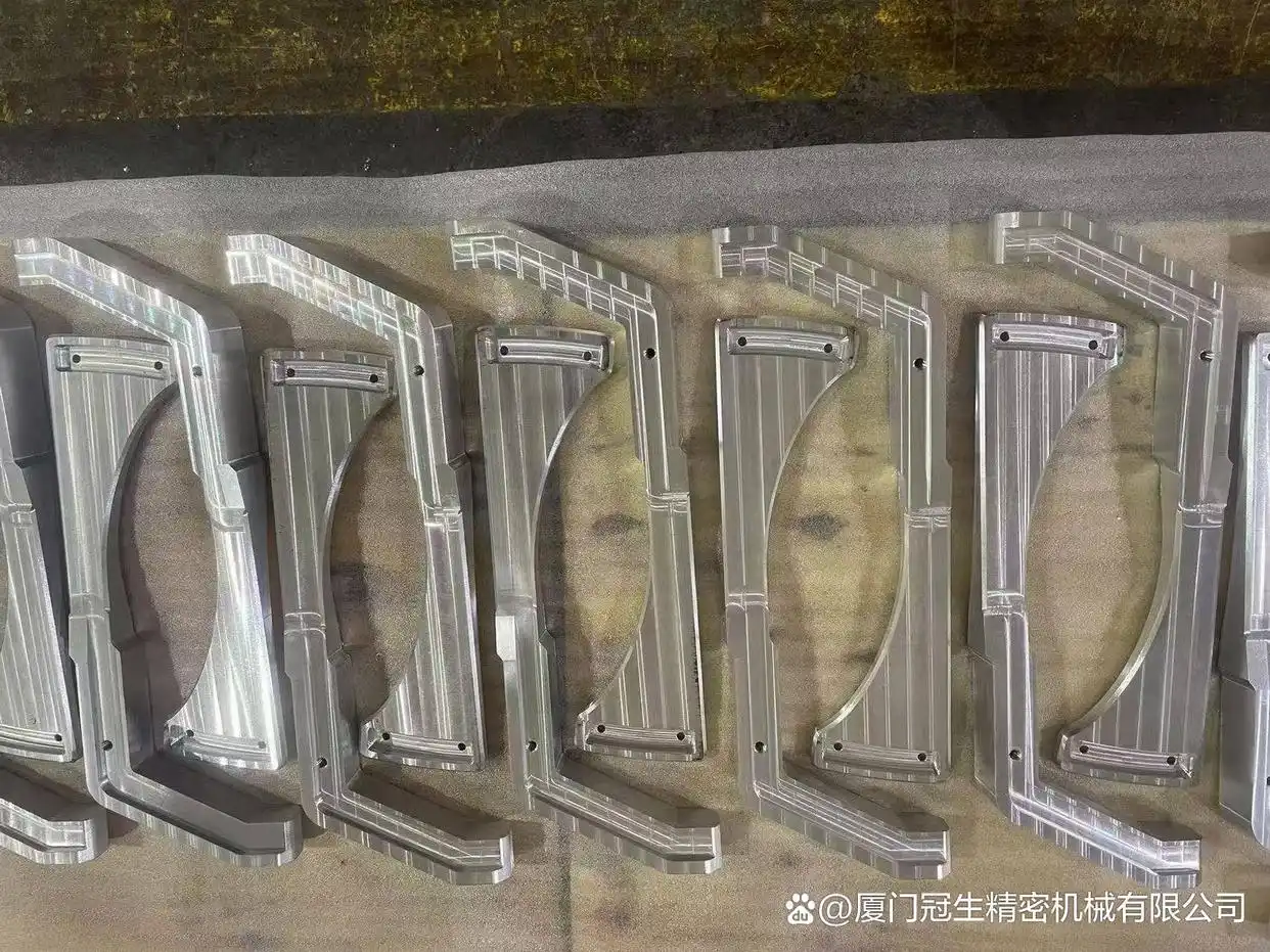 金属异形件加工工艺_精密零件加工与普通零件加工区别_异形件精密加工