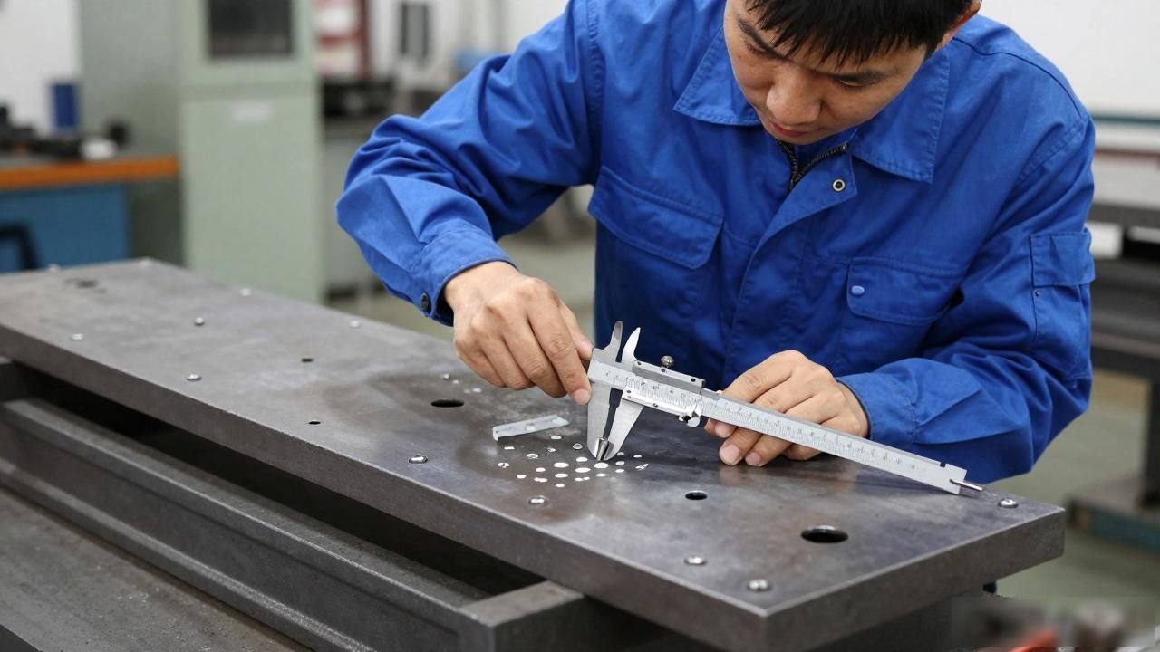 Cast Iron Welding Flat Plate Cast Iron Welding Platform Riveting Welding Flat Plate For Sale > HD Pictures-Dalian Fuhong Machinery Co., Ltd